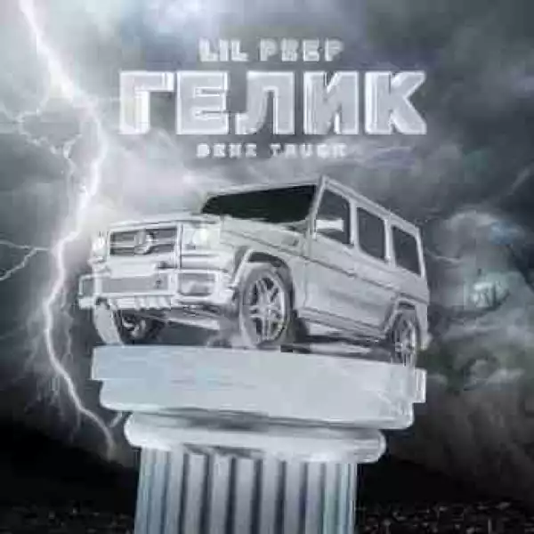 Lil Peep - Benz Truck